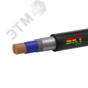 Кабель силовой ВБШвнг(А)-LS 2х120мс(N)-1 ТРТС