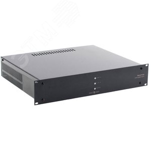 Источник вторичного электропитания СКАТ-2400И7 RACK