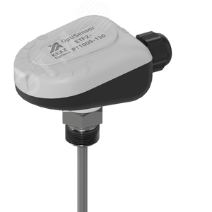Датчик температуры OptiSensor ETF2-PT1000-150