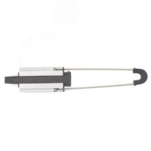 Зажим анкерный DN 120