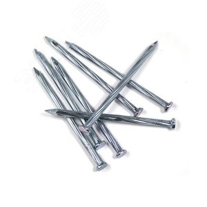 Гвоздь винтовой 3,4х70 (5 кг)
