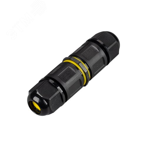 Коннектор NEO-GERM-4pin-WTW (4-8mm) (ARL, IP68)