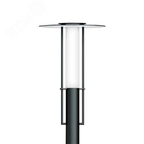 Светильник светодиодный OXOR-SHADL-O-500x800-35W Day4000 (BK, 120 deg, 230 В) IP65 (ARL, IP20 Металл, 5 лет)