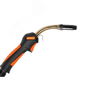 Горелка TECH MS 240 (300А) 4м вод. охл. ICH2599