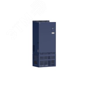 Преобразователь частоты A650 380В трехфазный 280 кВт 520А M