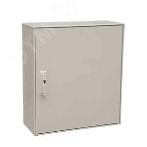 Корпус из полиэстера OptiBox G-600х665х235-F-1-11-Z-I-IP54-1