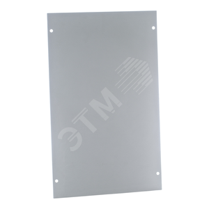 Панель монтажная OptiBox G-PMPN-350x760x4