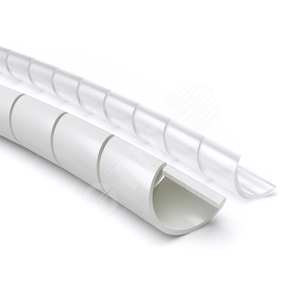 Жгут витой SPIRALITE PA1 QUADRO (50м)