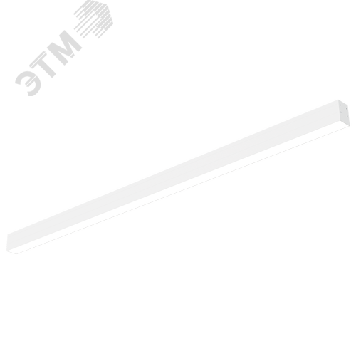 Светильник светодиодный аварийный ДПО02-40-041 Line Low EM3 DT 930