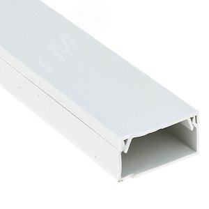 Канал кабельный 60х40 -Plast