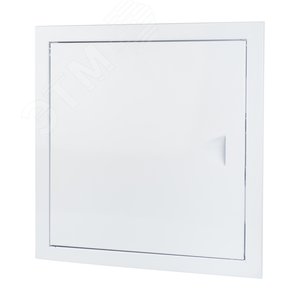 Люк ревизионный металл 600х600 Basic