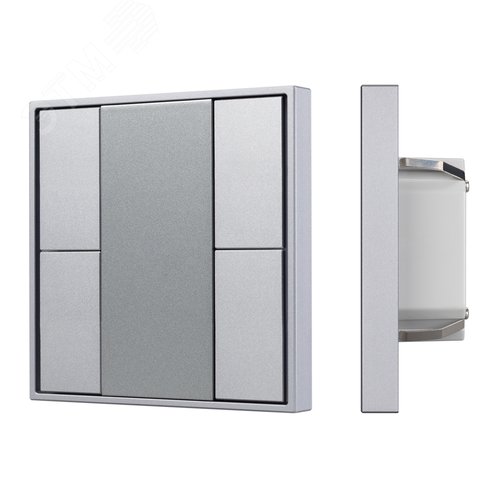 Панель KNX-223-4-GREY BUS IARL