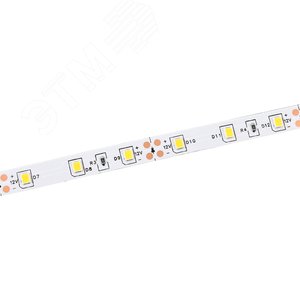 Лента светодиодная 3м LSR-2835W60-4,8-IP20-12В IEK
