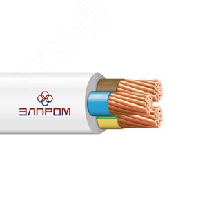 Провод ПВС 3х16,0 ТРТС