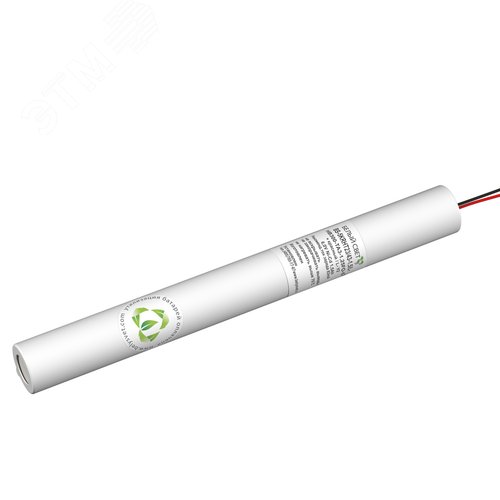Батарея BS-5KRHT23/43-1,5/L-HB300-TA3-1,25FO-10