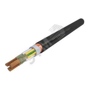 Кабель силовой ВВГЭнг(А)-FRLS 3х150.0 мс(N.PE)-1 Ч. бар