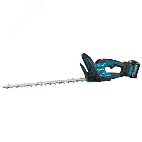 Кусторез аккум. XGT BL 40vMAX, 460Вт, 50см,BL4025,DC40RA