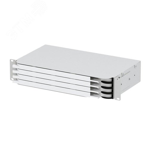 Кросс ШКОС-4ФПМ-2U/4-192LC-192LC/APC-192LC/APC РТ