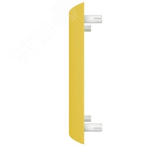 Панель декоративная для серии QUADRO 4, 172*172, цвет Honey