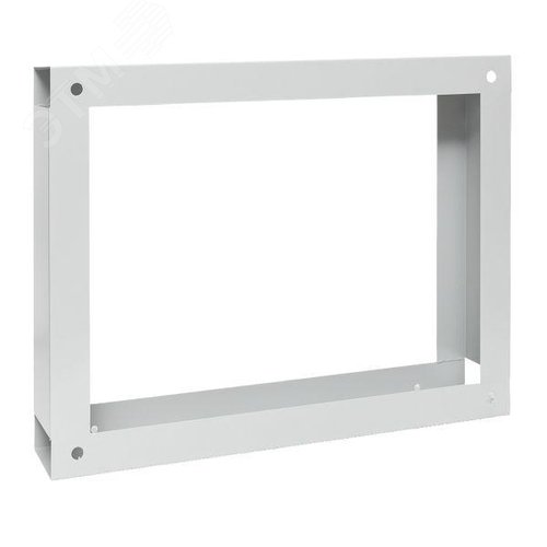 Цоколь к ВРУ Unit S IP31 Вх600х450 PROxima