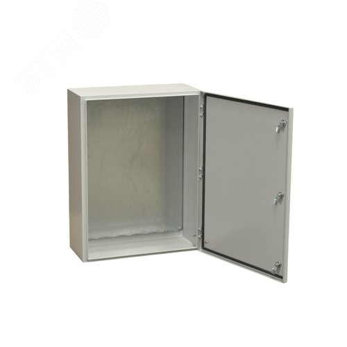 Корпус металлический ЩРНМ IP55 600х500х250