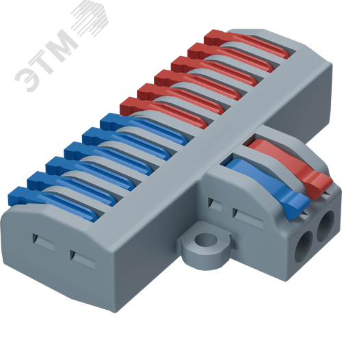 Комплект монтажный КМ-03-12pin2