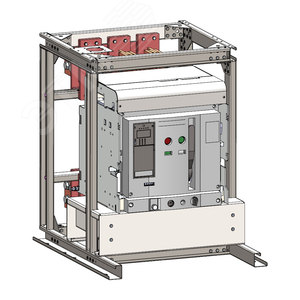 БЗАВ-Э16В-OptiMat A-1600-S2-3P-85-D-MR8.0-B-C2200-M2-P01-S1-03