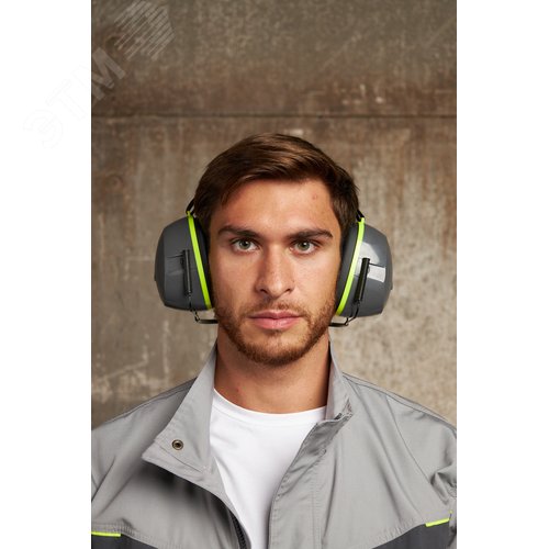 Наушники противошумные INTERNB2 (SNR 27 dB)