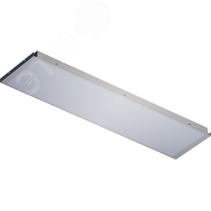 Светильник светодиодный ДВО-18-O-30-4К-IP54-CLIP-IN