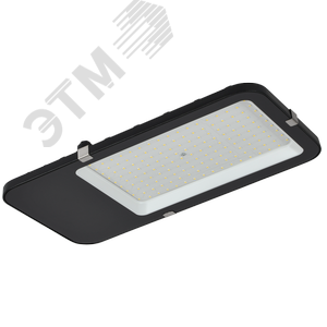 Светильник LED консольный уличный ДКУ 4002 80Д 5000К IP65 GENERICA
