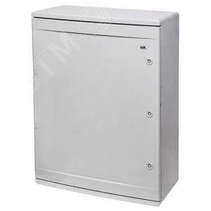 Корпус пластиковый ЩМПп 800х600х260мм УХЛ1 IP65