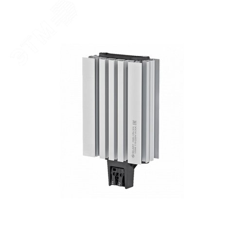 Нагреватель конвекционный SILART SNB-120-300, 120Вт 230V