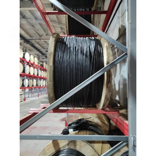 Кабель монтажный МКЭШнг(А)-FRHF 3*2,5