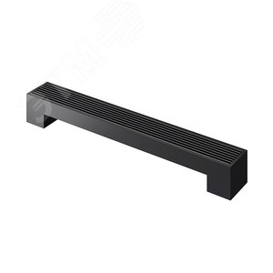 Конвектор напольный 130/130/1600-2-N-BL-LG-BL