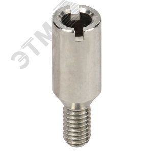 Разъем тестовый для CTS 25/35мм2 IEK