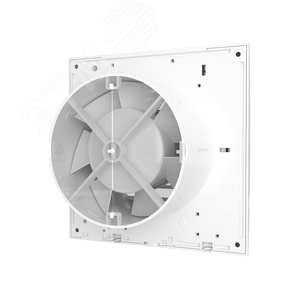 Защита от обратной тяги D125