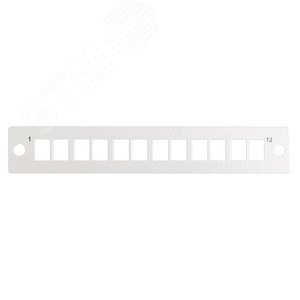 Планка ШКОС-М 12SC