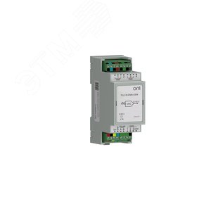 ПЛК W. Расширение входов/выходов по Modbus RTU 4 AO или ШИМ