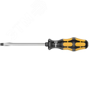 Отвертка силовая шлицевая 932 A SL 1.6X9X150 мм