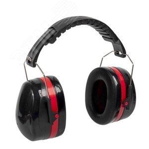 Наушники противошумные складные НП-35 серия ПРОФИ