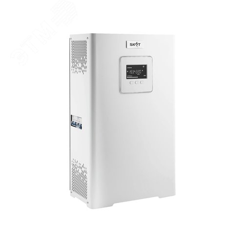 Стабилизатор напряжения Skat ST S-L-10000 9 ступеней, 130-285В