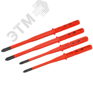 Набор диэлектрических жал SLIM PH/SL-PZ/SL 4шт ARMA2L 5