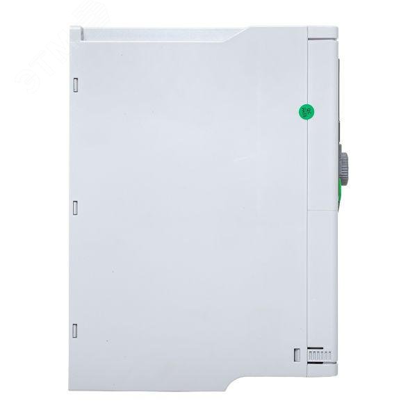 Преобразователь частоты PRO-Drive PD-90-FC-5K5-3-B