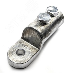 Наконечник болтовой 2НБ-3-001 (150-240) ЗЭТАРУС (удлиненный корпус)