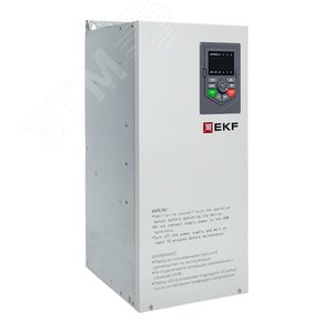 Преобразователь частоты PRO-Drive PD-90-FC-45K0-3