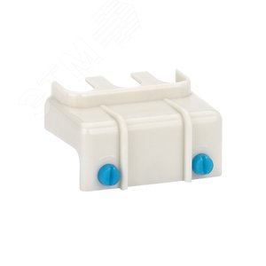 КРЫШКА КЛЕММНИКА MSD 40/63A 3P 1 PCE.