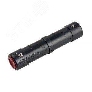 Гильза изолированная абонентская MJPB 35 EKF