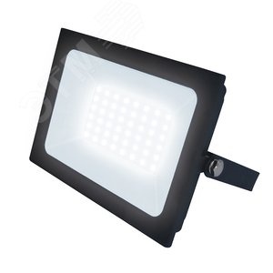 Прожектор ДО-50 Вт, 4000К IP65