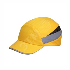 Каскетка RZ BioT CAP желтая