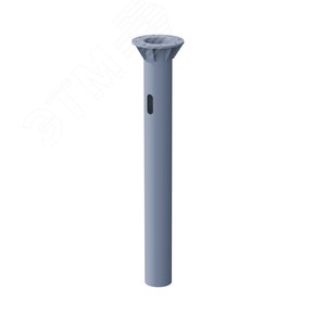 Деталь фундамента закладная ЗДФ-0,325-3,0 К495-400-4х34-02